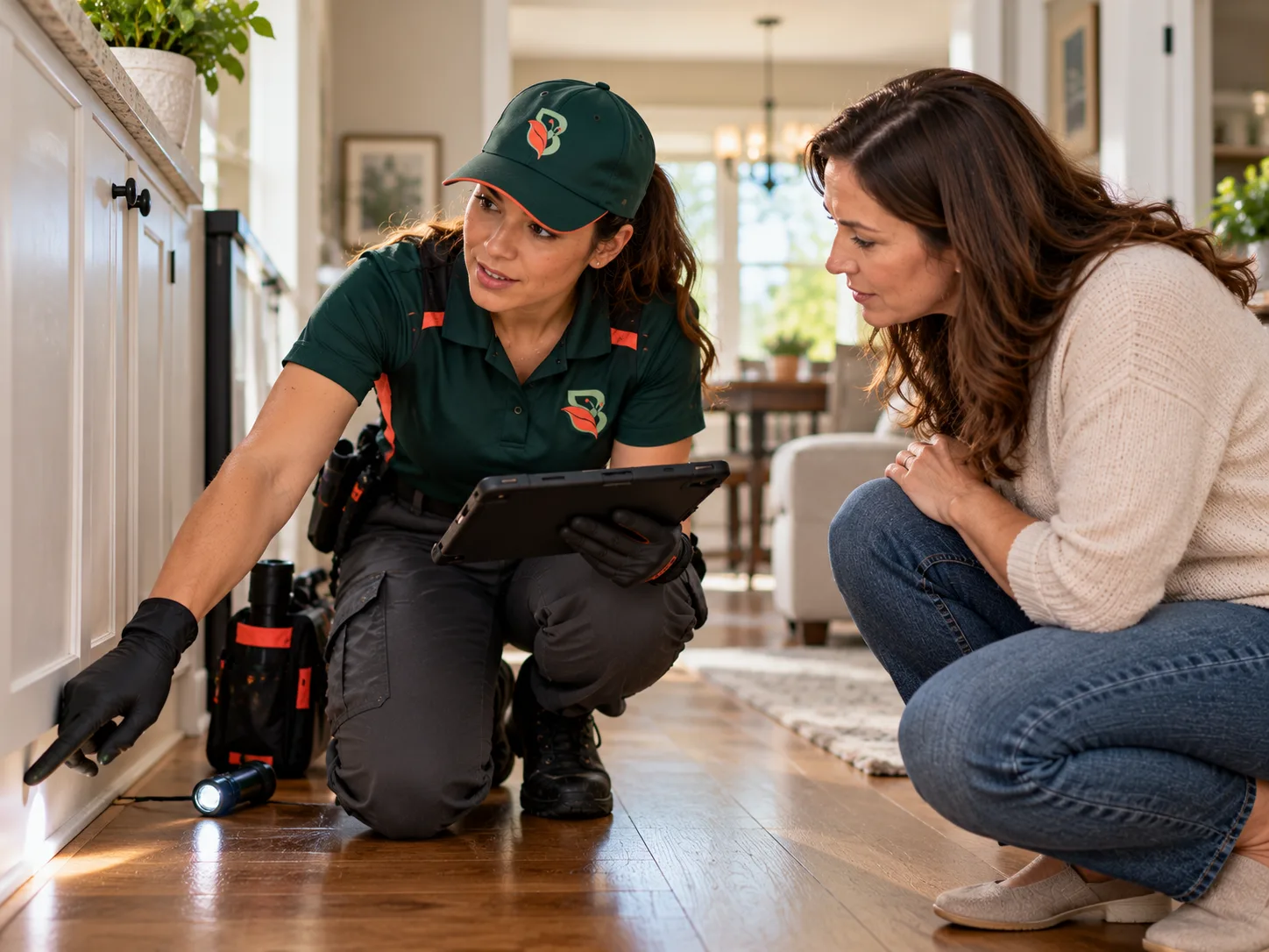 Pest Control Palmdale, FL FAQs